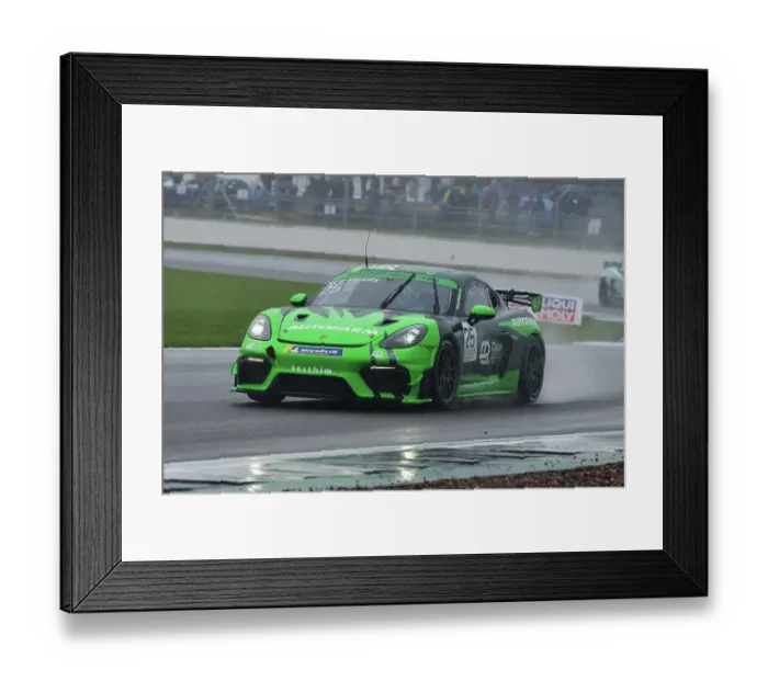 Framed Print : CJ15_0178 Matthew Kyle-Henney, Porsche 718 Cayman GT4 RS Clubsport, Clean Racing.jpg Framed Print : CJ15_0178 Matthew Kyle-Henney, Porsche 718 Cayman GT4 RS Clubsport, Clean Racing.jpg