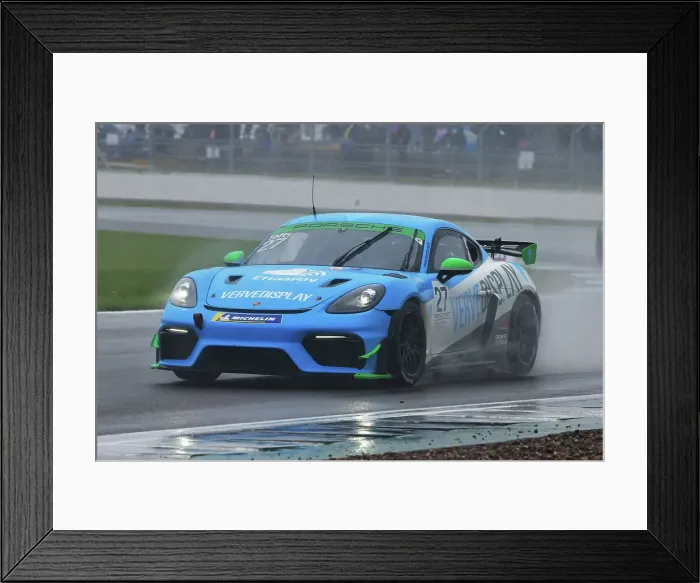 Framed Print : CJ15_0180 Jacob Tofts, Porsche 718 Cayman GT4 RS Clubsport, Graves Motorsport.jpg Framed Print : CJ15_0180 Jacob Tofts, Porsche 718 Cayman GT4 RS Clubsport, Graves Motorsport.jpg