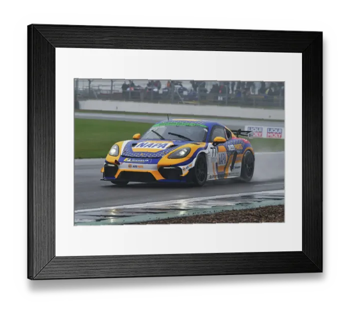 Framed Print : CJ15_0185 Jamie Osborne, Porsche 718 Cayman GT4 RS Clubsport, Parker Classic Works.jpg Framed Print : CJ15_0185 Jamie Osborne, Porsche 718 Cayman GT4 RS Clubsport, Parker Classic Works.jpg