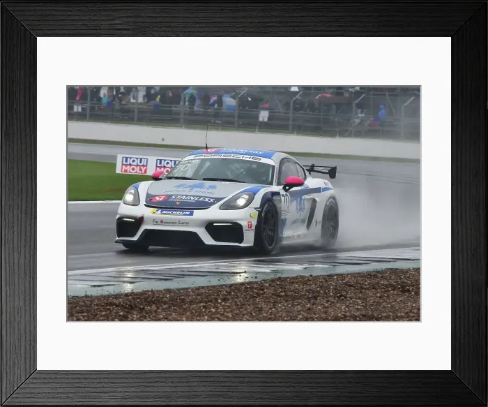 Framed Print : CJ15_0224 Samuel Harvey, Porsche 718 Cayman GT4 Clubsport, Xentek Motorsport.jpg Framed Print : CJ15_0224 Samuel Harvey, Porsche 718 Cayman GT4 Clubsport, Xentek Motorsport.jpg