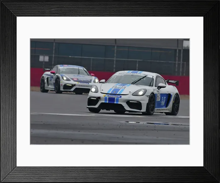 Framed Print : CJ15_1099 William Rochford, Porsche 718 Cayman GT4 Clubsport, Total Control Racing.jpg Framed Print : CJ15_1099 William Rochford, Porsche 718 Cayman GT4 Clubsport, Total Control Racing.jpg