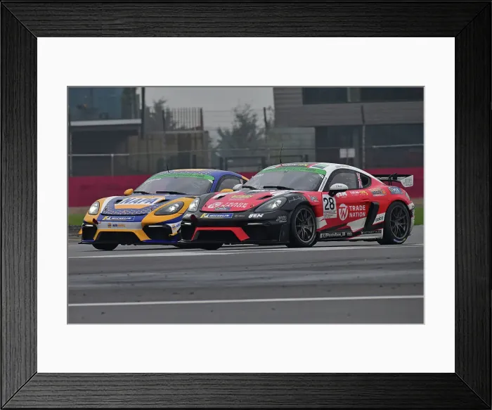 Framed Print : CJ15_1122 George Jaxon, Porsche 718 Cayman GT4 RS Clubsport, Q Mix Concrete with JWB Motorsport, Jamie Osborne, Porsche 718 Cayman GT4 RS Clubsport, Parker Classic Works.jpg Framed Print : CJ15_1122 George Jaxon, Porsche 718 Cayman GT4 RS Clubsport, Q Mix Concrete with JWB Motorsport, Jamie Osborne, Porsche 718 Cayman GT4 RS Clubsport, Parker Classic Works.jpg