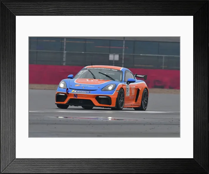 Framed Print : CJ15_1131 Paul Porter, Porsche 718 Cayman GT4 Clubsport, Team Parker Racing.jpg Framed Print : CJ15_1131 Paul Porter, Porsche 718 Cayman GT4 Clubsport, Team Parker Racing.jpg