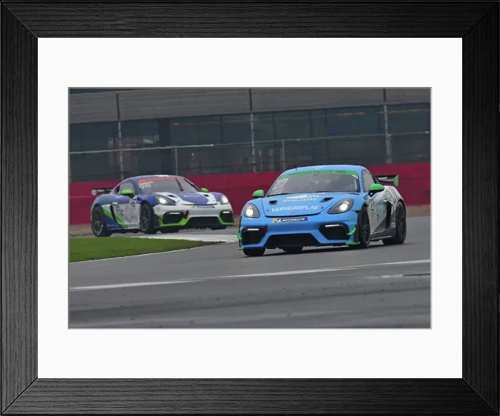 Framed Print : CJ15_1140 Jacob Tofts, Porsche 718 Cayman GT4 RS Clubsport, Graves Motorsport.jpg Framed Print : CJ15_1140 Jacob Tofts, Porsche 718 Cayman GT4 RS Clubsport, Graves Motorsport.jpg