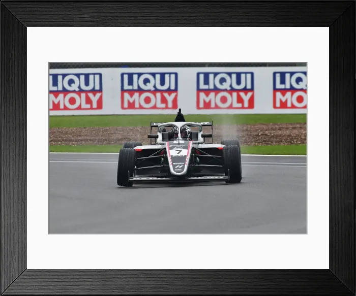 Framed Print : CJ15_0290 Deagen Fairclough, Hitech Pulse-Eight.jpg Framed Print : CJ15_0290 Deagen Fairclough, Hitech Pulse-Eight.jpg