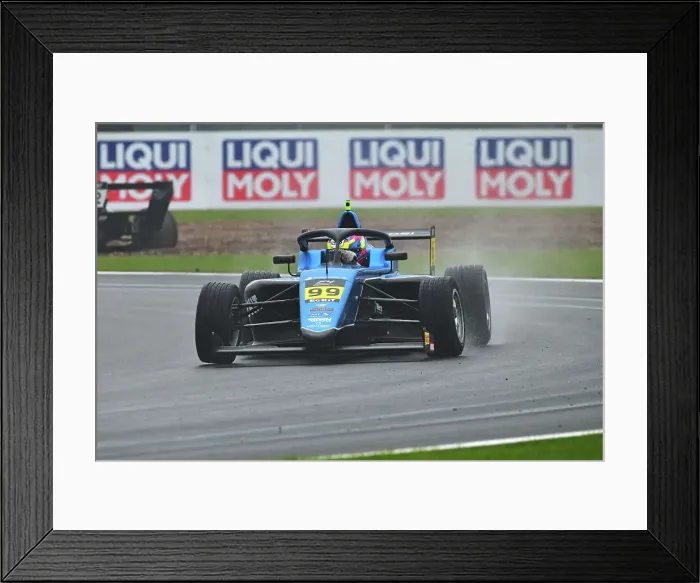 Framed Print : CJ15_0322 Yuhao Fu, Virtuosi Racing.jpg Framed Print : CJ15_0322 Yuhao Fu, Virtuosi Racing.jpg