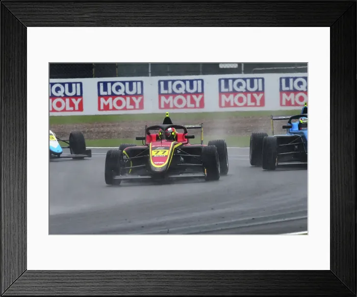 Framed Print : CJ15_0338 Bart Harrison, Chris Dittmann Racing.jpg Framed Print : CJ15_0338 Bart Harrison, Chris Dittmann Racing.jpg