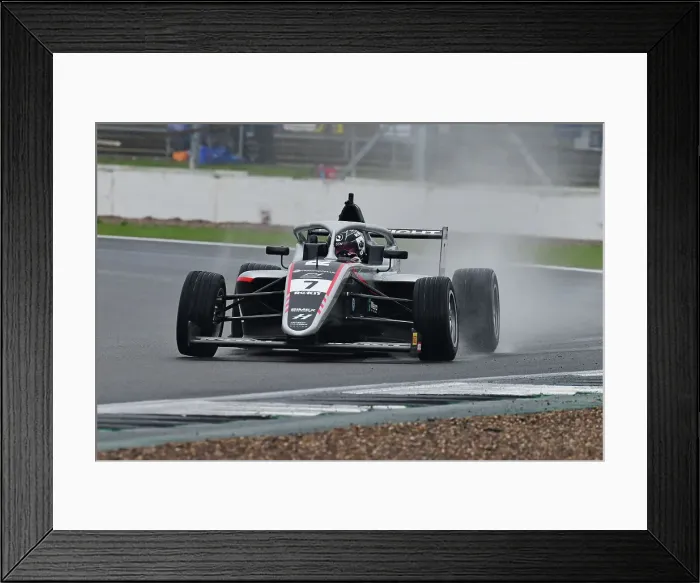 Framed Print : CJ15_0343 Deagen Fairclough, Hitech Pulse-Eight.jpg Framed Print : CJ15_0343 Deagen Fairclough, Hitech Pulse-Eight.jpg