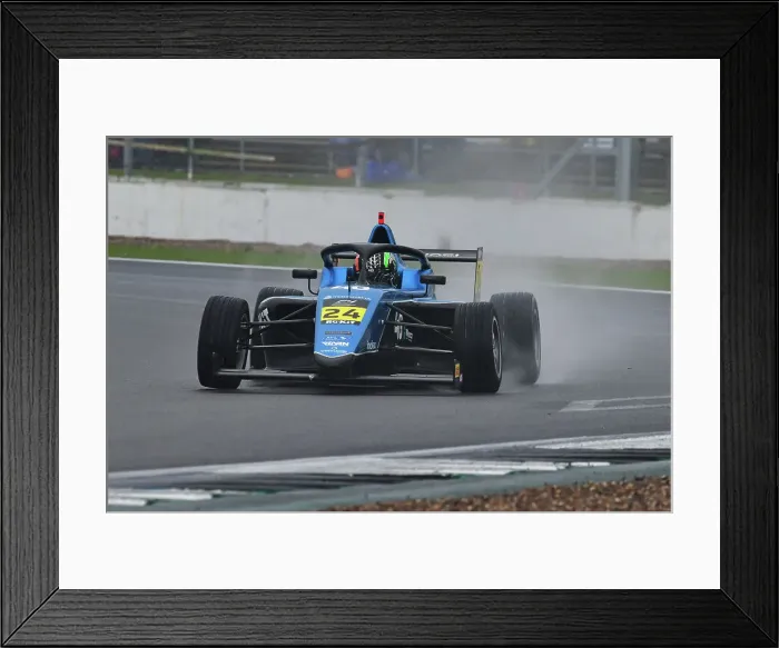 Framed Print : CJ15_0345 Martin Molnar, Virtuosi Racing.jpg Framed Print : CJ15_0345 Martin Molnar, Virtuosi Racing.jpg