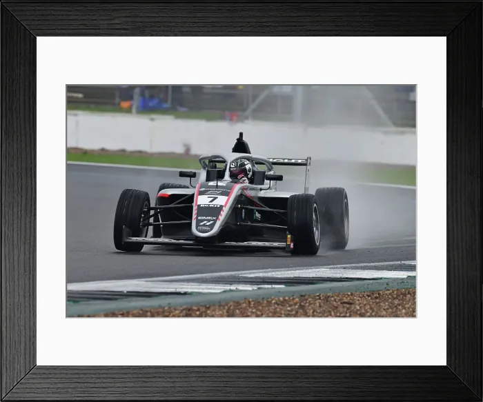 Framed Print : CJ15_0361 Deagen Fairclough, Hitech Pulse-Eight.jpg Framed Print : CJ15_0361 Deagen Fairclough, Hitech Pulse-Eight.jpg