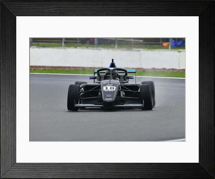 Framed Print : CJ15_0389 James Higgins, Rodin Motorsport.jpg Framed Print : CJ15_0389 James Higgins, Rodin Motorsport.jpg
