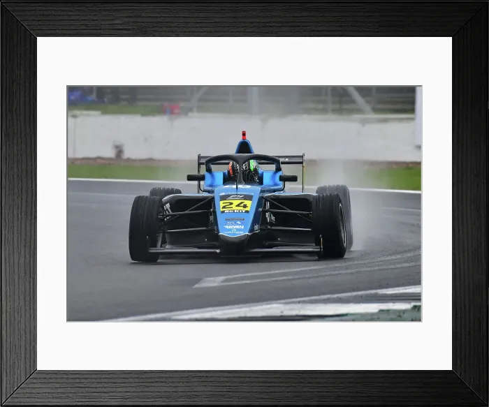 Framed Print : CJ15_0390 Martin Molnar, Virtuosi Racing.jpg Framed Print : CJ15_0390 Martin Molnar, Virtuosi Racing.jpg