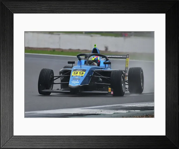 Framed Print : CJ15_0397 Yuhao Fu, Virtuosi Racing.jpg Framed Print : CJ15_0397 Yuhao Fu, Virtuosi Racing.jpg