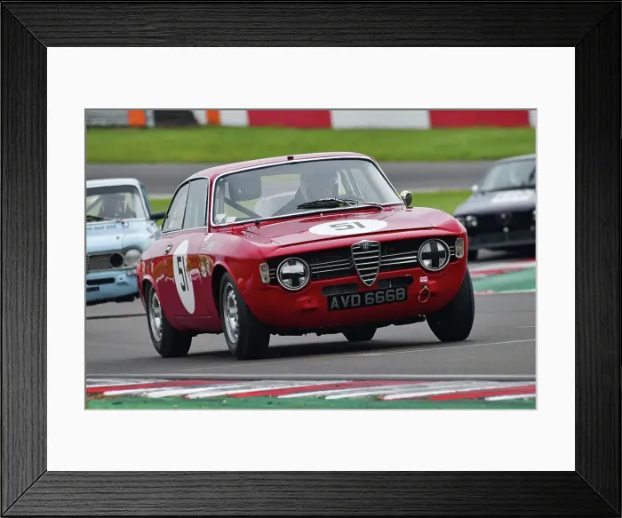 Framed Print : CJ14_4558 Tim Dutton, Alfa Romeo Sprint GT.jpg Framed Print : CJ14_4558 Tim Dutton, Alfa Romeo Sprint GT.jpg