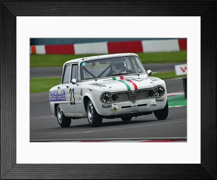 Framed Print : CJ14_4566 Alexander Poulton, Alfa Romeo Giulia Ti Super.jpg Framed Print : CJ14_4566 Alexander Poulton, Alfa Romeo Giulia Ti Super.jpg