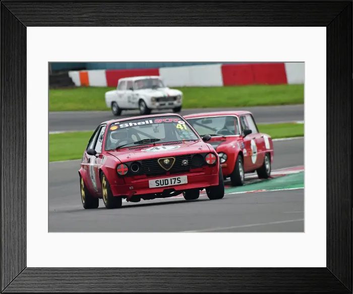 Framed Print : CJ14_4567 Richard Ibrahim, Alfa Romeo Alfasud Sprint.jpg Framed Print : CJ14_4567 Richard Ibrahim, Alfa Romeo Alfasud Sprint.jpg