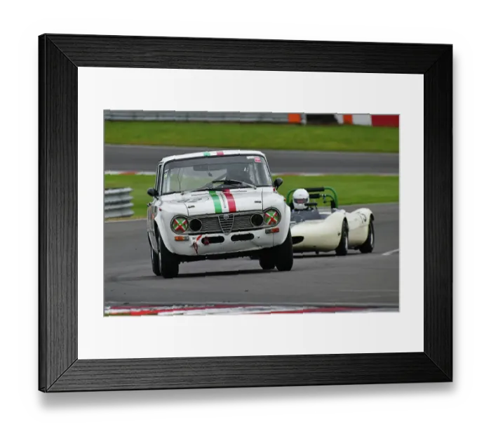 Framed Print : CJ14_4570 Harrison Goddard, Alfa Romeo Giulia Ti Super.jpg Framed Print : CJ14_4570 Harrison Goddard, Alfa Romeo Giulia Ti Super.jpg