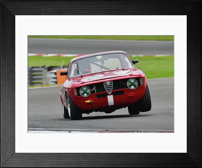 Framed Print : CJ14_4587 Paul Wallis, Alfa Romeo Giulia Sprint GT.jpg Framed Print : CJ14_4587 Paul Wallis, Alfa Romeo Giulia Sprint GT.jpg