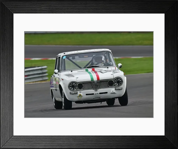 Framed Print : CJ14_4599 Alexander Poulton, Alfa Romeo Giulia Ti Super.jpg Framed Print : CJ14_4599 Alexander Poulton, Alfa Romeo Giulia Ti Super.jpg