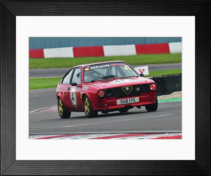 Framed Print : CJ14_4622 Richard Ibrahim, Alfa Romeo Alfasud Sprint.jpg Framed Print : CJ14_4622 Richard Ibrahim, Alfa Romeo Alfasud Sprint.jpg