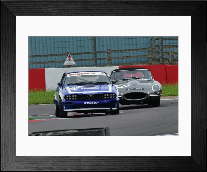 Framed Print : CJ14_4656 David Margalies, Alfa Romeo GTV6, Andrew Moore, Jaguar E-Type.jpg Framed Print : CJ14_4656 David Margalies, Alfa Romeo GTV6, Andrew Moore, Jaguar E-Type.jpg