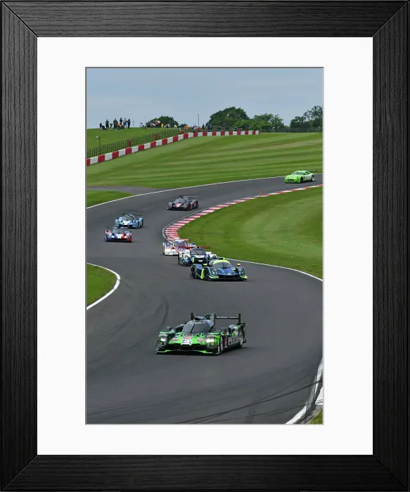 Framed Print : CJ14_3844 Alfie Briggs, HPD Honda ARX-04.jpg Framed Print : CJ14_3844 Alfie Briggs, HPD Honda ARX-04.jpg