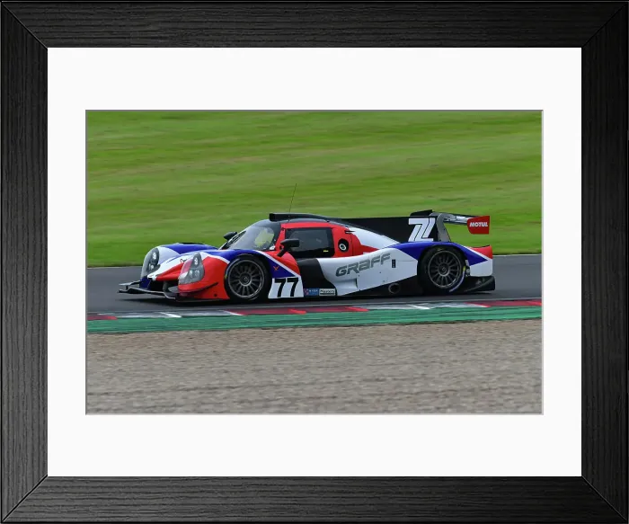 Framed Print : CJ14_3891 Guy Ziser, Oliver Webb, Ligier JS P3.jpg Framed Print : CJ14_3891 Guy Ziser, Oliver Webb, Ligier JS P3.jpg