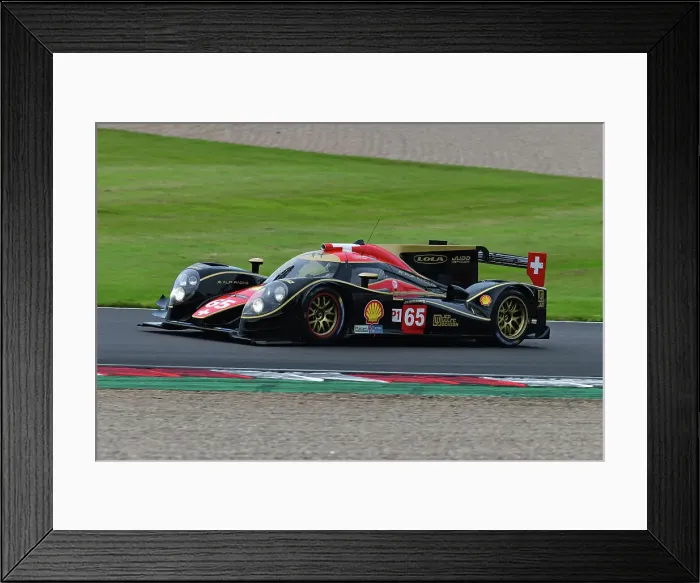 Framed Print : CJ14_3894 Alan Purbrick, David Brise, Lola B12-60.jpg Framed Print : CJ14_3894 Alan Purbrick, David Brise, Lola B12-60.jpg