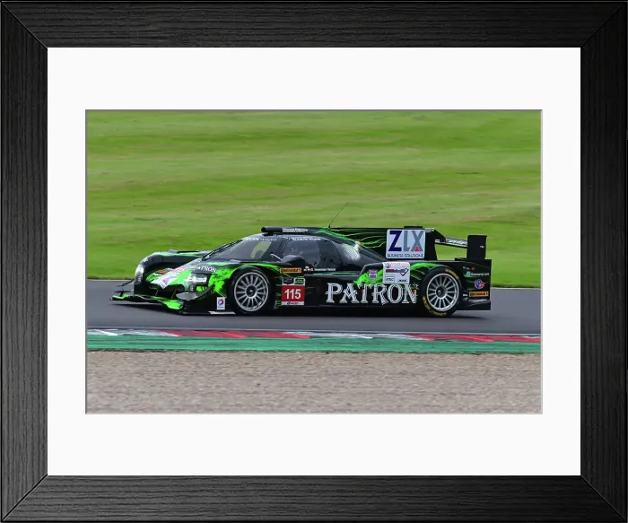 Framed Print : CJ14_3896 Alfie Briggs, HPD Honda ARX-04.jpg Framed Print : CJ14_3896 Alfie Briggs, HPD Honda ARX-04.jpg