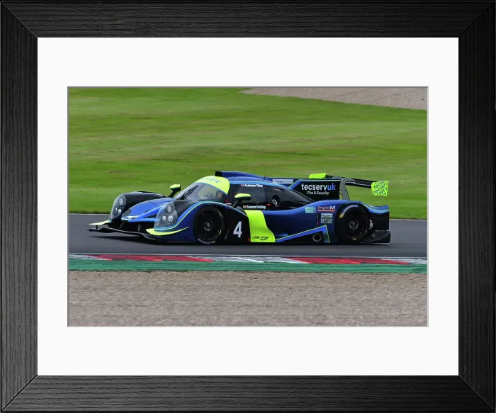 Framed Print : CJ14_3897 Grahame Tilley, Sennan Fielding, Ligier JS P3.jpg Framed Print : CJ14_3897 Grahame Tilley, Sennan Fielding, Ligier JS P3.jpg