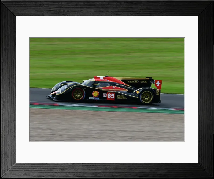 Framed Print : CJ14_3903 Alan Purbrick, David Brise, Lola B12-60.jpg Framed Print : CJ14_3903 Alan Purbrick, David Brise, Lola B12-60.jpg