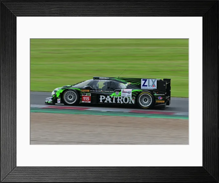 Framed Print : CJ14_3913 Alfie Briggs, HPD Honda ARX-04.jpg Framed Print : CJ14_3913 Alfie Briggs, HPD Honda ARX-04.jpg