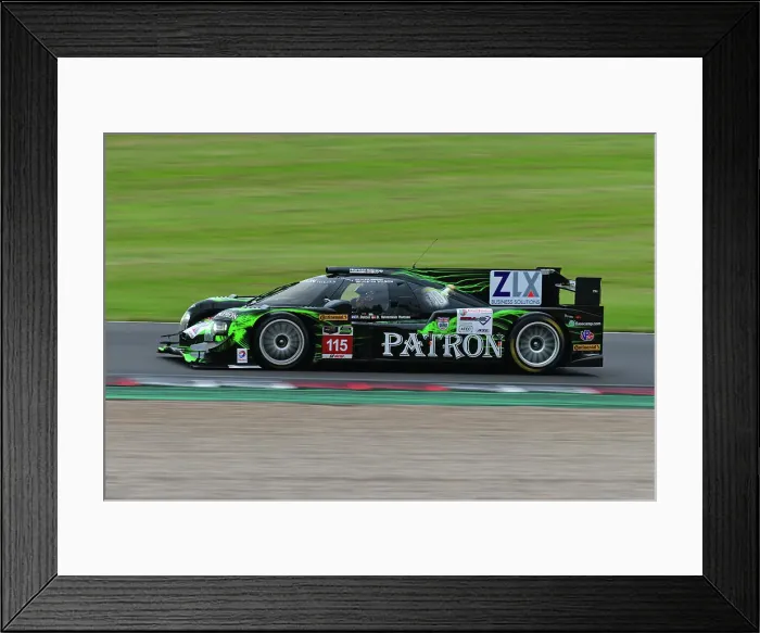 Framed Print : CJ14_3982 Alfie Briggs, HPD Honda ARX-04.jpg Framed Print : CJ14_3982 Alfie Briggs, HPD Honda ARX-04.jpg