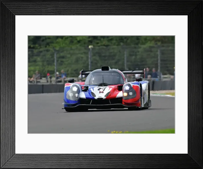 Framed Print : CJ14_4014 Guy Ziser, Oliver Webb, Ligier JS P3.jpg Framed Print : CJ14_4014 Guy Ziser, Oliver Webb, Ligier JS P3.jpg