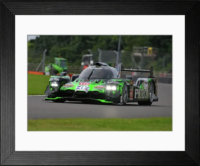 Framed Print : CJ14_4017 Alfie Briggs, HPD Honda ARX-04.jpg Framed Print : CJ14_4017 Alfie Briggs, HPD Honda ARX-04.jpg