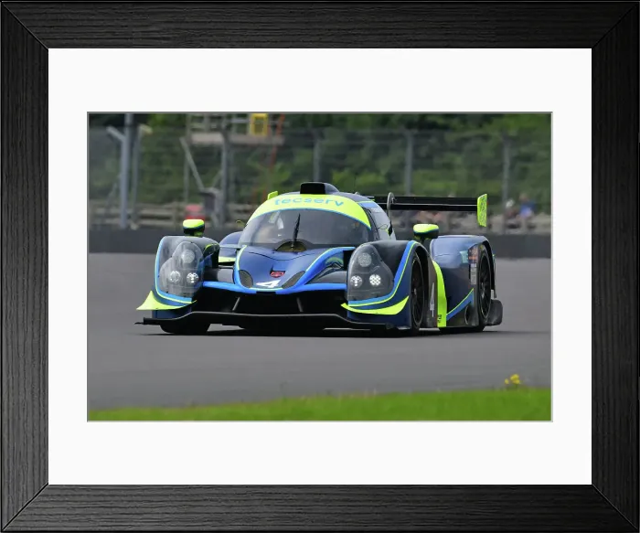 Framed Print : CJ14_4019 Grahame Tilley, Sennan Fielding, Ligier JS P3.jpg Framed Print : CJ14_4019 Grahame Tilley, Sennan Fielding, Ligier JS P3.jpg