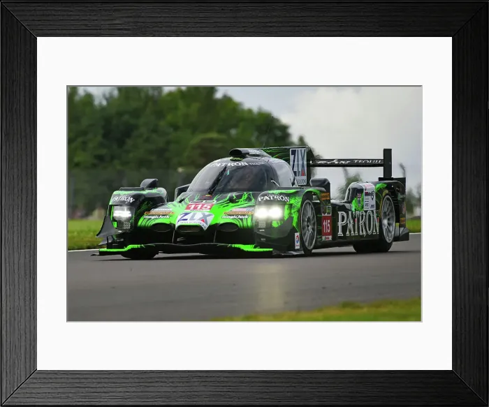 Framed Print : CJ14_4049 Alfie Briggs, HPD Honda ARX-04.jpg Framed Print : CJ14_4049 Alfie Briggs, HPD Honda ARX-04.jpg