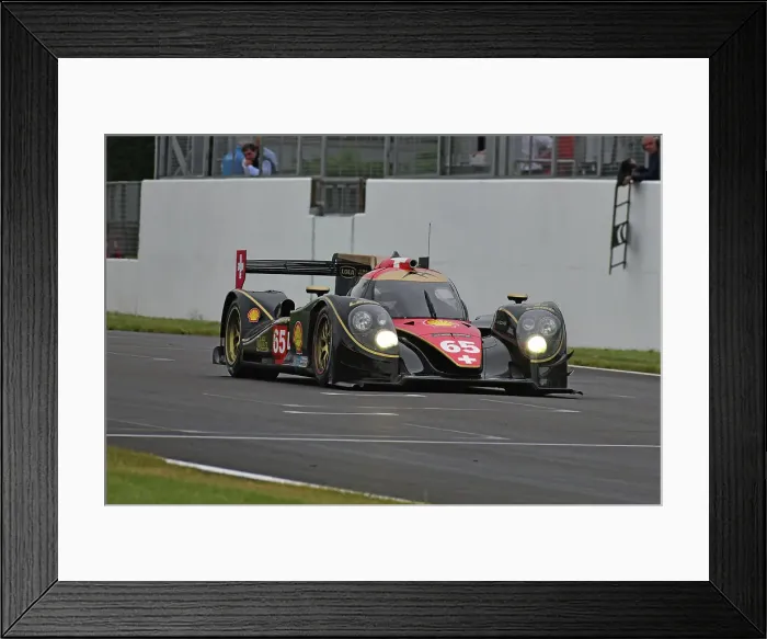 Framed Print : CJ14_4452 Alan Purbrick, David Brise, Lola B12-60.jpg Framed Print : CJ14_4452 Alan Purbrick, David Brise, Lola B12-60.jpg
