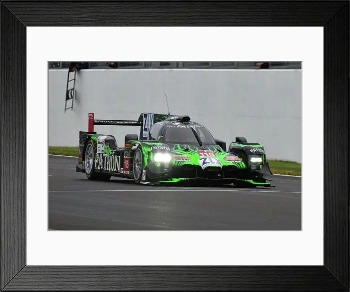 Framed Print : CJ14_4453 Alfie Briggs, HPD Honda ARX-04.jpg Framed Print : CJ14_4453 Alfie Briggs, HPD Honda ARX-04.jpg