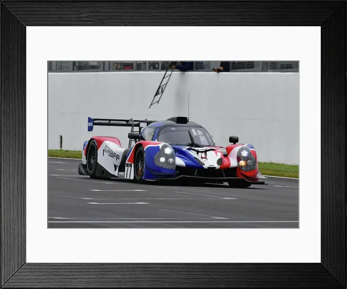Framed Print : CJ14_4465 Guy Ziser, Oliver Webb, Ligier JS P3.jpg Framed Print : CJ14_4465 Guy Ziser, Oliver Webb, Ligier JS P3.jpg