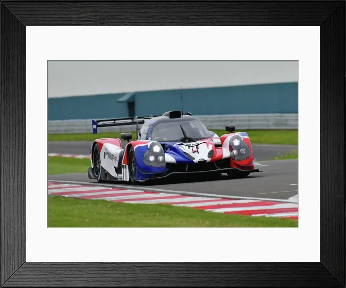 Framed Print : CJ14_4497 Guy Ziser, Oliver Webb, Ligier JS P3.jpg Framed Print : CJ14_4497 Guy Ziser, Oliver Webb, Ligier JS P3.jpg