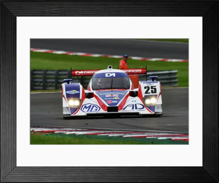 Framed Print : CJ14_4502 Mike Newton, Lola B08-80.jpg
