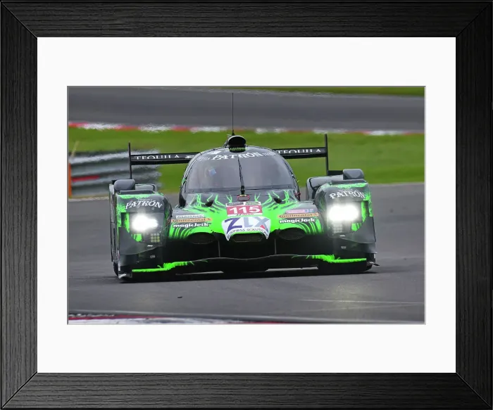 Framed Print : CJ14_4503 Alfie Briggs, HPD Honda ARX-04.jpg Framed Print : CJ14_4503 Alfie Briggs, HPD Honda ARX-04.jpg