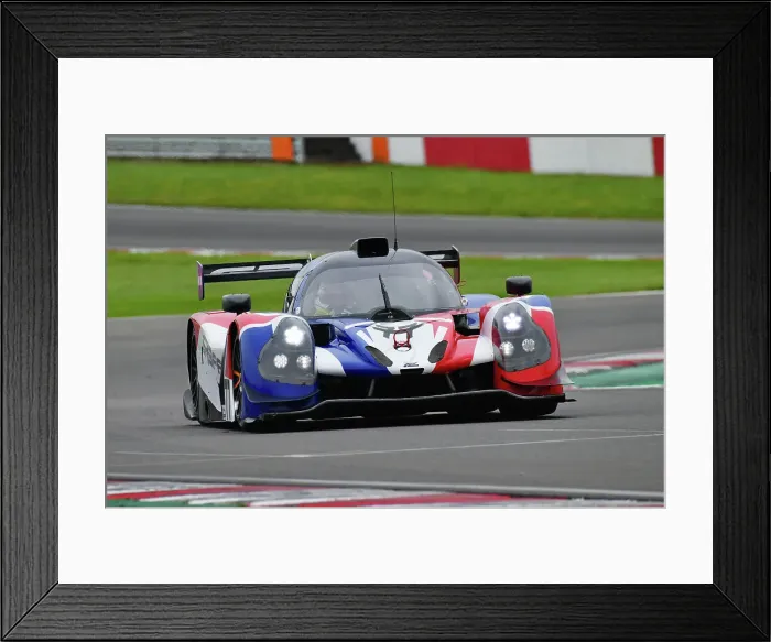 Framed Print : CJ14_4507 Guy Ziser, Oliver Webb, Ligier JS P3.jpg Framed Print : CJ14_4507 Guy Ziser, Oliver Webb, Ligier JS P3.jpg