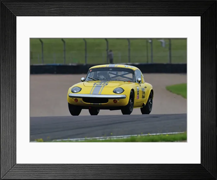 Framed Print : CJ14_3788 Peter Reynolds, Daniel Quintero, Lotus Elan 26R.jpg Framed Print : CJ14_3788 Peter Reynolds, Daniel Quintero, Lotus Elan 26R.jpg