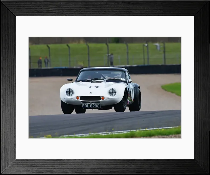 Framed Print : CJ14_3789 John Spiers, Nigel Greensall, TVR Griffith.jpg Framed Print : CJ14_3789 John Spiers, Nigel Greensall, TVR Griffith.jpg