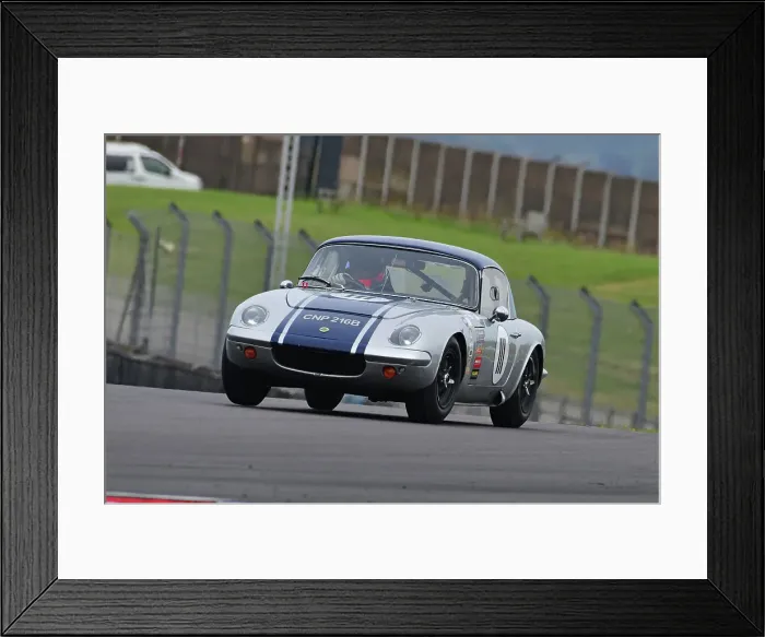 Framed Print : CJ14_3795 Simon Jackson, Dominik Jackson, Lotus Elan.jpg Framed Print : CJ14_3795 Simon Jackson, Dominik Jackson, Lotus Elan.jpg