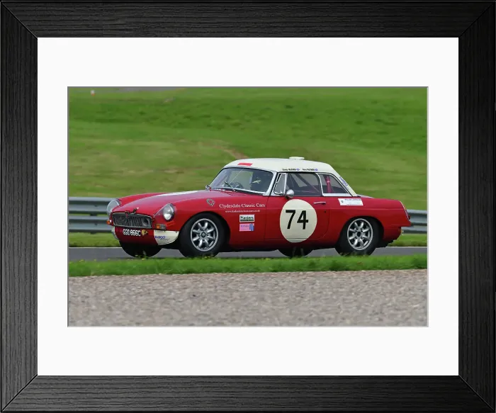 Framed Print : CJ14_3821 Alexander McEwen, Ross McEwen, MG B.jpg Framed Print : CJ14_3821 Alexander McEwen, Ross McEwen, MG B.jpg
