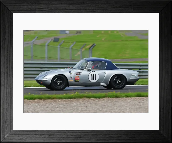 Framed Print : CJ14_3826 Simon Jackson, Dominik Jackson, Lotus Elan.jpg Framed Print : CJ14_3826 Simon Jackson, Dominik Jackson, Lotus Elan.jpg