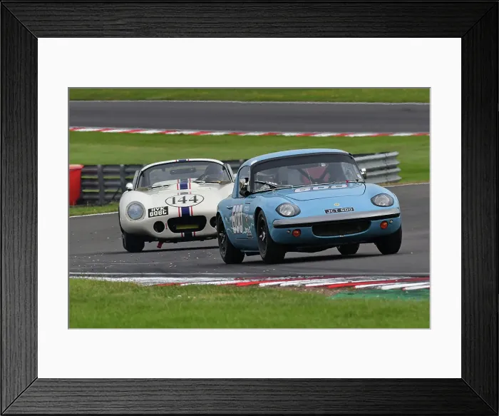 Framed Print : CJ14_4824 John Tordoff, Andrew Jordan, Lotus Elan.jpg Framed Print : CJ14_4824 John Tordoff, Andrew Jordan, Lotus Elan.jpg